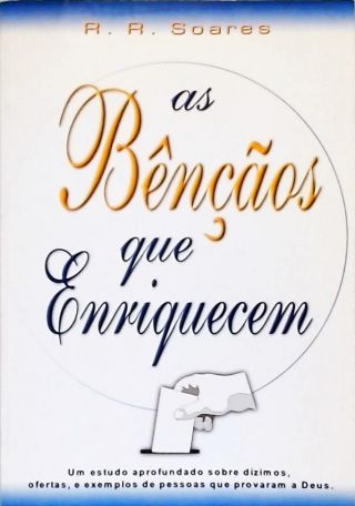 As Bençãos que Enriquecem