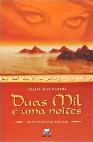 Duas Mil E Uma Noites