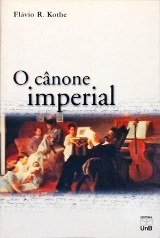 O Cânone Imperial