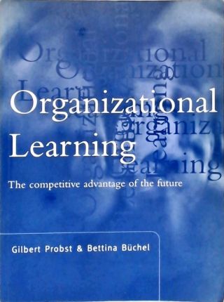 Organizational Learning