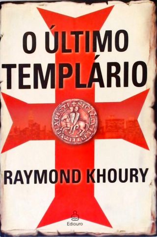 O Último Templário