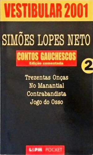 Contos Gauchescos