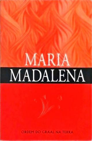 Maria Madalena