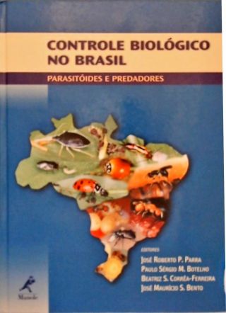 Controle Biológico no Brasil