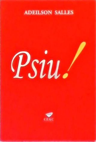 Psiu!