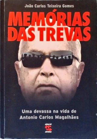 Memórias Das Trevas