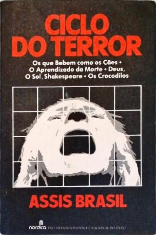 Ciclo Do Terror