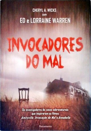Invocadores Do Mal