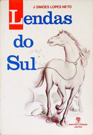 Lendas Do Sul