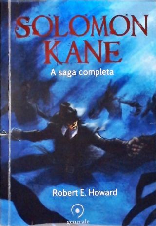 Solomon Kane