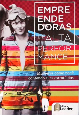Empreendedoras de Alta Performance