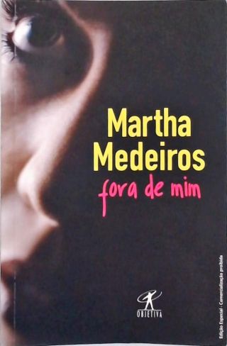 Fora De Mim