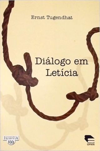 Diálogo Em Letícia