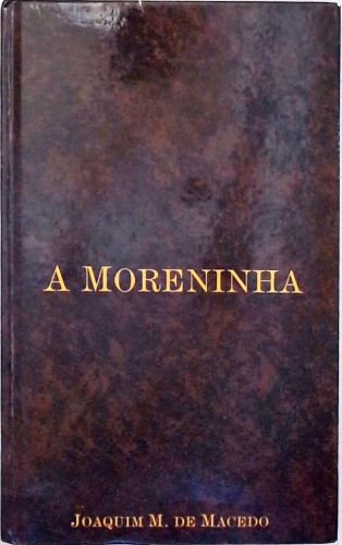 A Moreninha