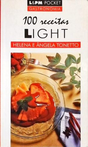 100 Receitas Light
