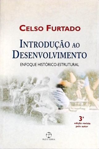 Introdução ao Desenvolvimento