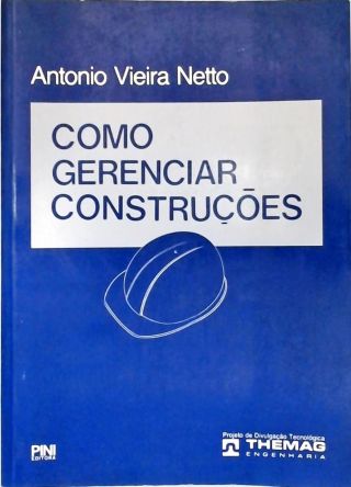 Como Gerenciar Construções