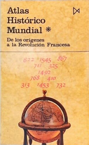 Atlas Histórico Mundial