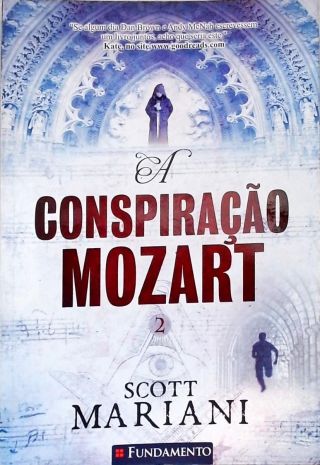 Conspiração Mozart