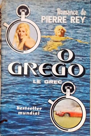 O Grego