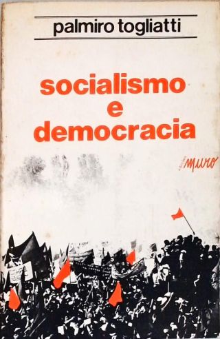 Socialismo E Democracia