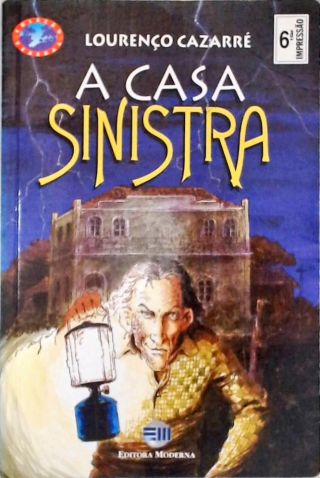 A Casa Sinistra