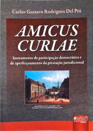 Amicus Curiae