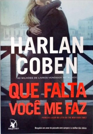 Que Falta Você Me Faz