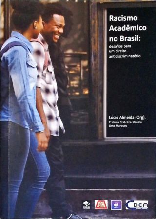 Racismo Acadêmico no Brasil
