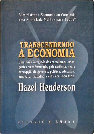 Transcendendo A Economia