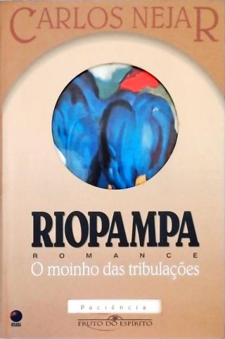 Riopampa (Autografado)