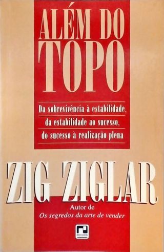 Além Do Topo