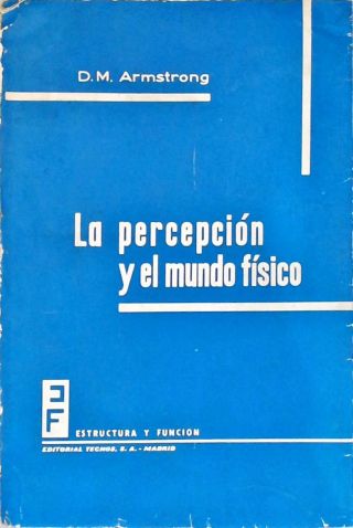 La Percepción y el Mundo Físico