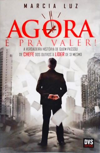 Agora É Pra Valer!