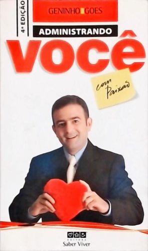 Administrando Você com Paixão