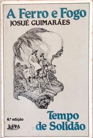 Tempo de Solidão - Vol. 1