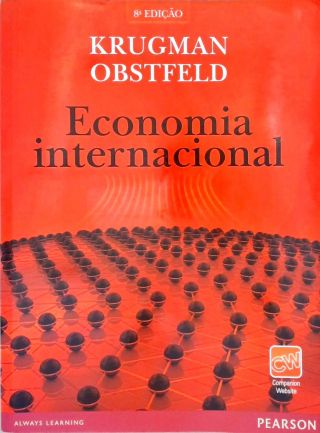 Economia Internacional