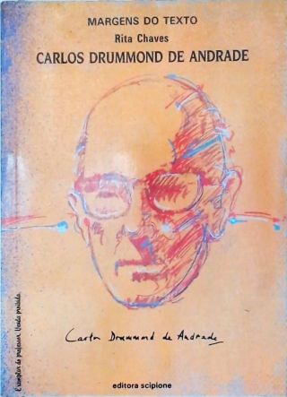 Carlos Drummond De Andrade