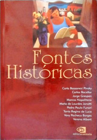 Fontes Históricas