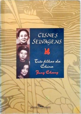 Cisnes Selvagens