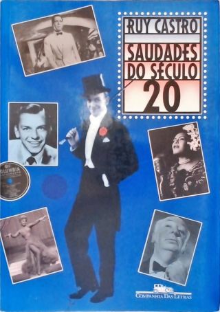 Saudades Do Século 20