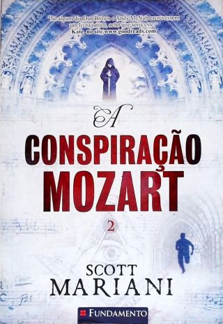 Conspiração Mozart