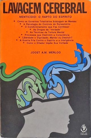 Lavagem Cerebral