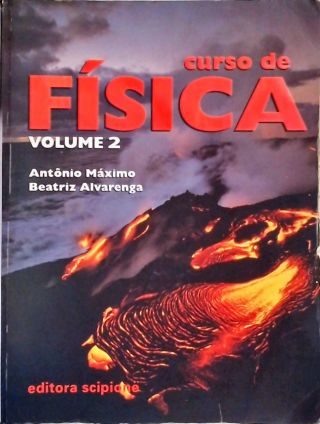 Curso De Física - Vol. 2