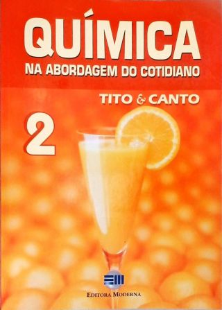 Química - Vol. 2