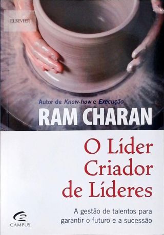 O Líder Criador De Líderes