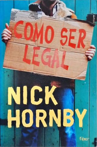 Como Ser Legal