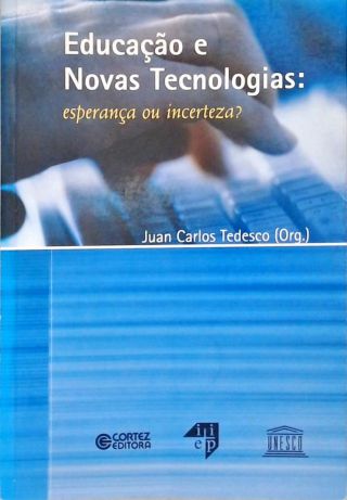 Educação E Novas Tecnologias
