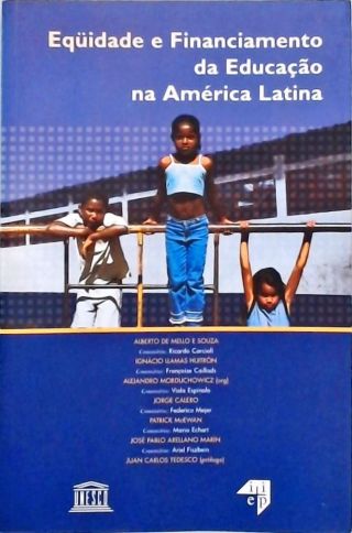 Equidade e Financiamento da Educação na América Latina