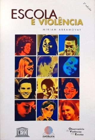 Escola E Violência
